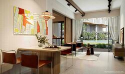 One Holland Village Residences (D10), Apartment #304770201